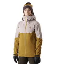 ISA Patriarch Arcteryx Sentinel AR Ms. Alpine Single Double Ski Ski Costume