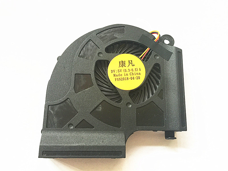 Brand new HP Pavilion DV5-2000 DV5-2112br DV5-2077 fan
