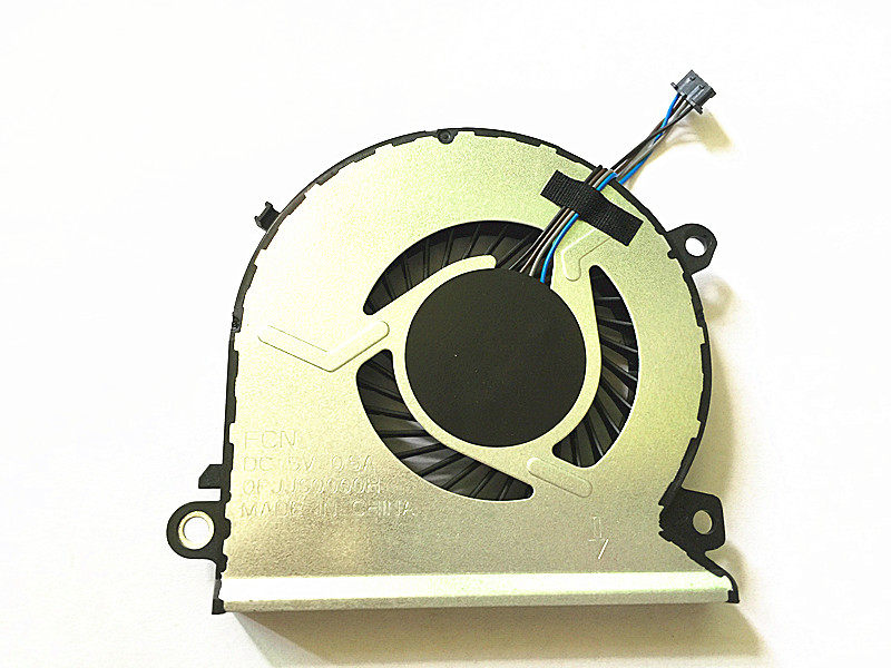 Brand new original HP HP15-CB 15 -CB078TX photofilm genie 3 tpn-q193 fan