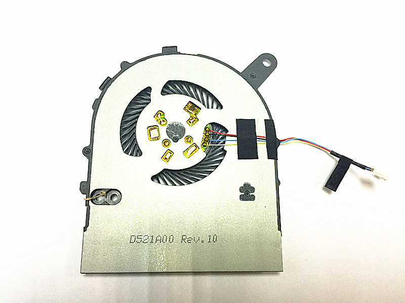 New original Dell DELL Inspiron 14-7472 14-7460 laptop fan