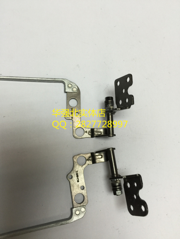 New Toshiba Toshiba L50-B L55-B L55A-T Laptop Screen Shaft Rotation Hinge