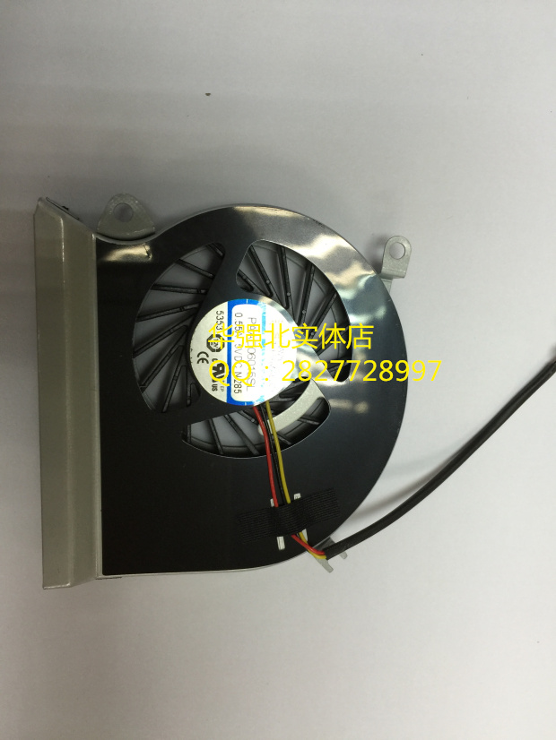 New MSI GE70 MS-1756 MS-1756 MS-1757 MS-1759 MS-1759 cpu fan