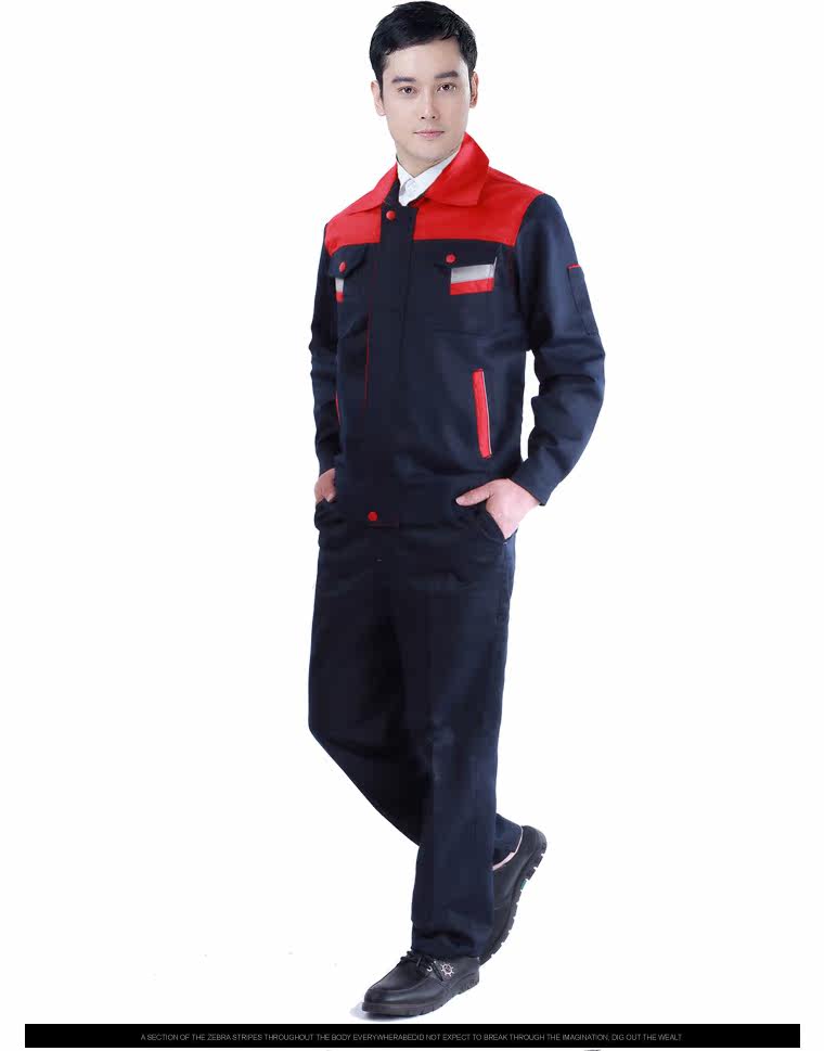 Vêtement de mécanicien - Ref 1915898 Image 17