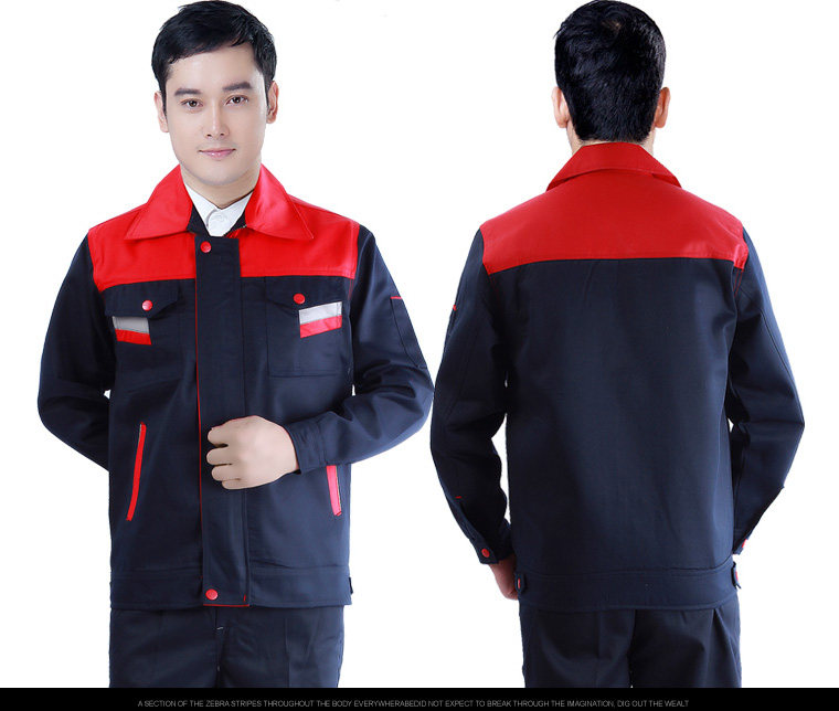 Vêtement de mécanicien - Ref 1915898 Image 18