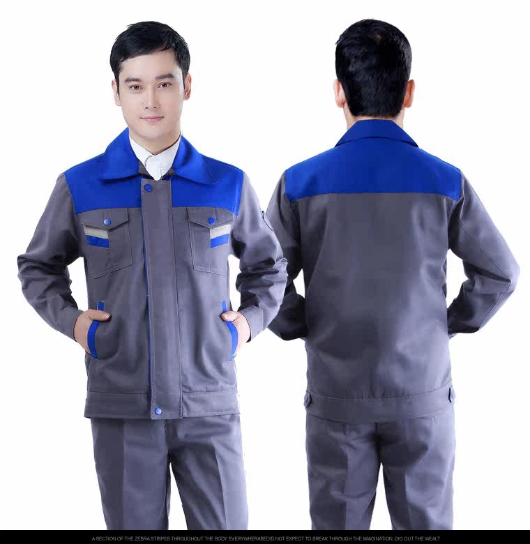 Vêtement de mécanicien - Ref 1915898 Image 45