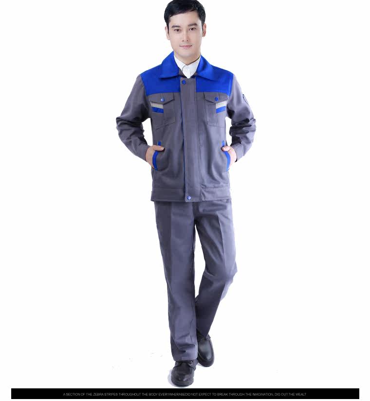 Vêtement de mécanicien - Ref 1915898 Image 44