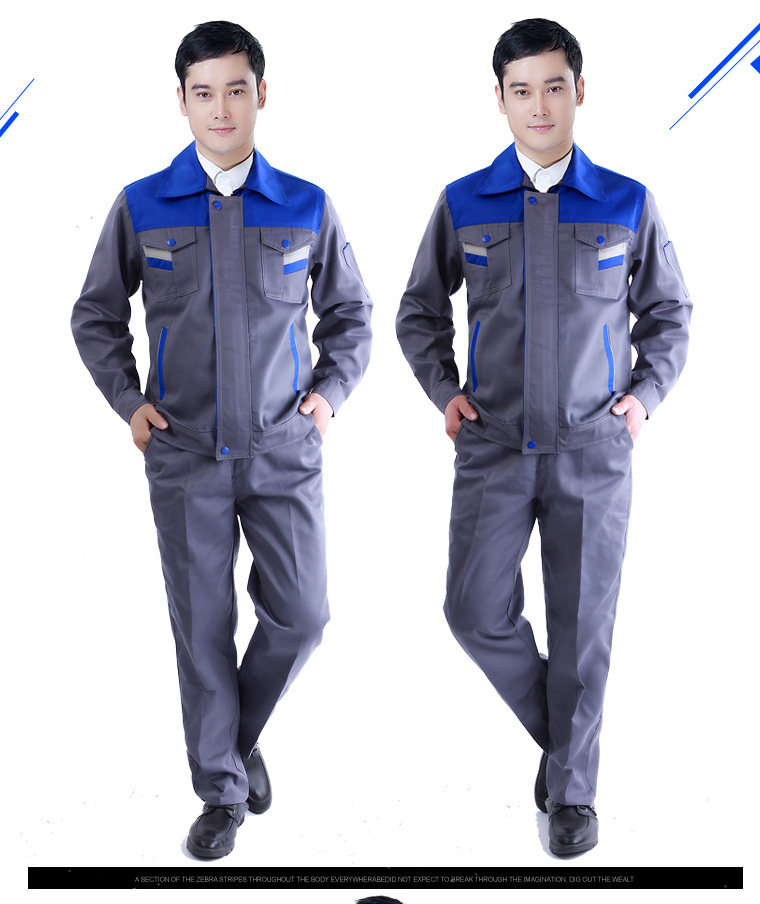 Vêtement de mécanicien - Ref 1915898 Image 43