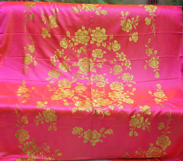 Silky giường cưới chăn quilt bao gồm Silk quilt quilt quilt quilt quilt quilt 	chăn phao 5 món