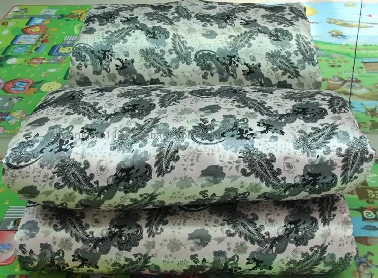 Đám cưới lụa trượt băng lụa tơ tằm bao gồm lụa satin đám cưới chăn quilt lụa - Quilt Covers