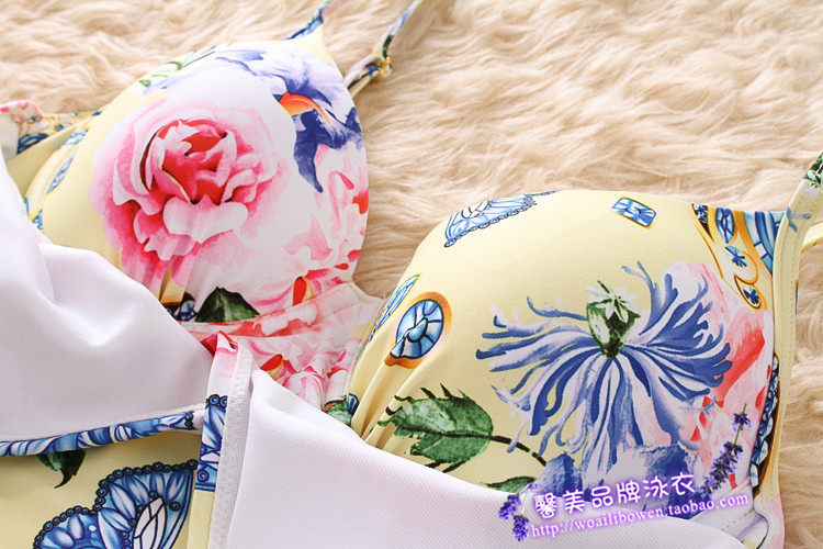 Maillot de bain pour femme - Ref 3030785 Image 9