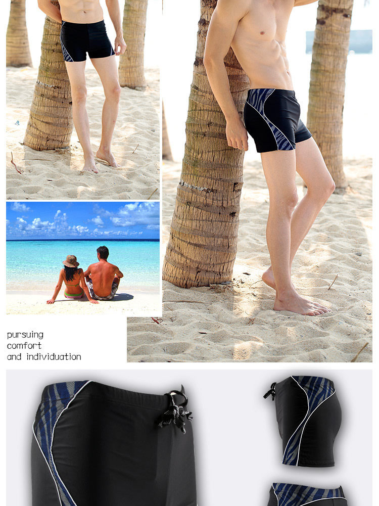 Maillot de bain homme - Ref 2509931 Image 14