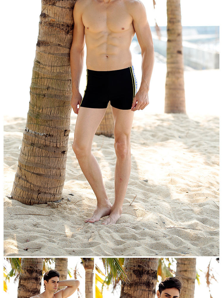 Maillot de bain homme - Ref 2509931 Image 23