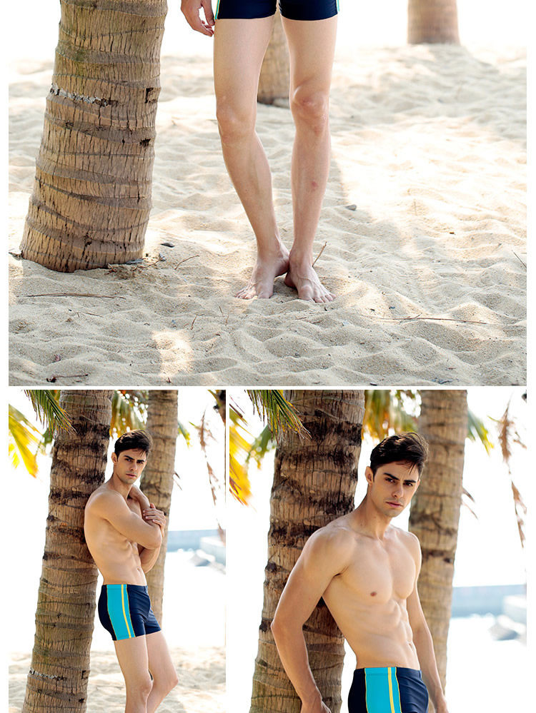 Maillot de bain homme - Ref 2509931 Image 20