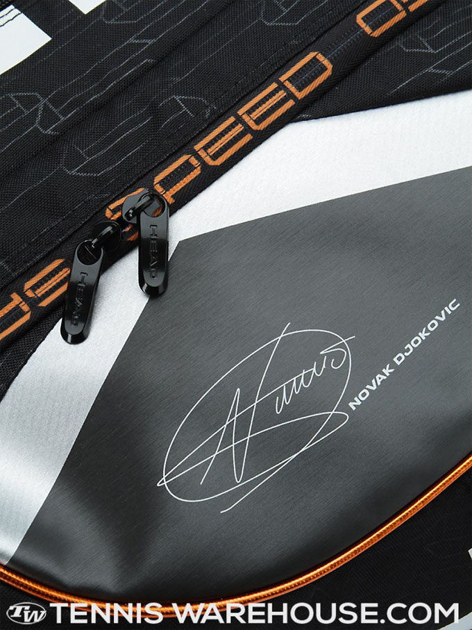 Sac de tennis - Ref 27701 Image 41