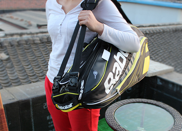 Sac de tennis - Ref 26631 Image 45