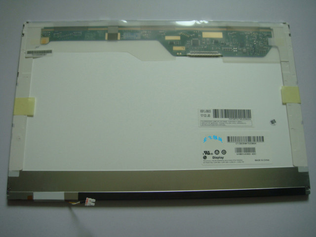 New LP141WX3 LP141WX1 B141EW04 LTN141W1 screen