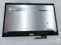 Lenovo lenovo YOGA720-12IKB touch screen assembly LCD screen B125HAN02 2