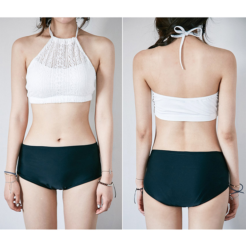 Maillot de bain pour femme - Ref 3039656 Image 4