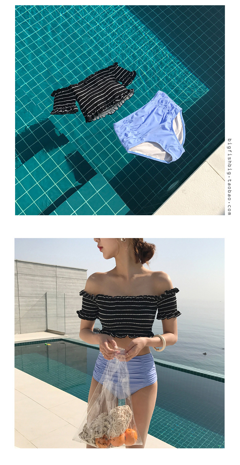 Maillot de bain pour femme - Ref 3028398 Image 7