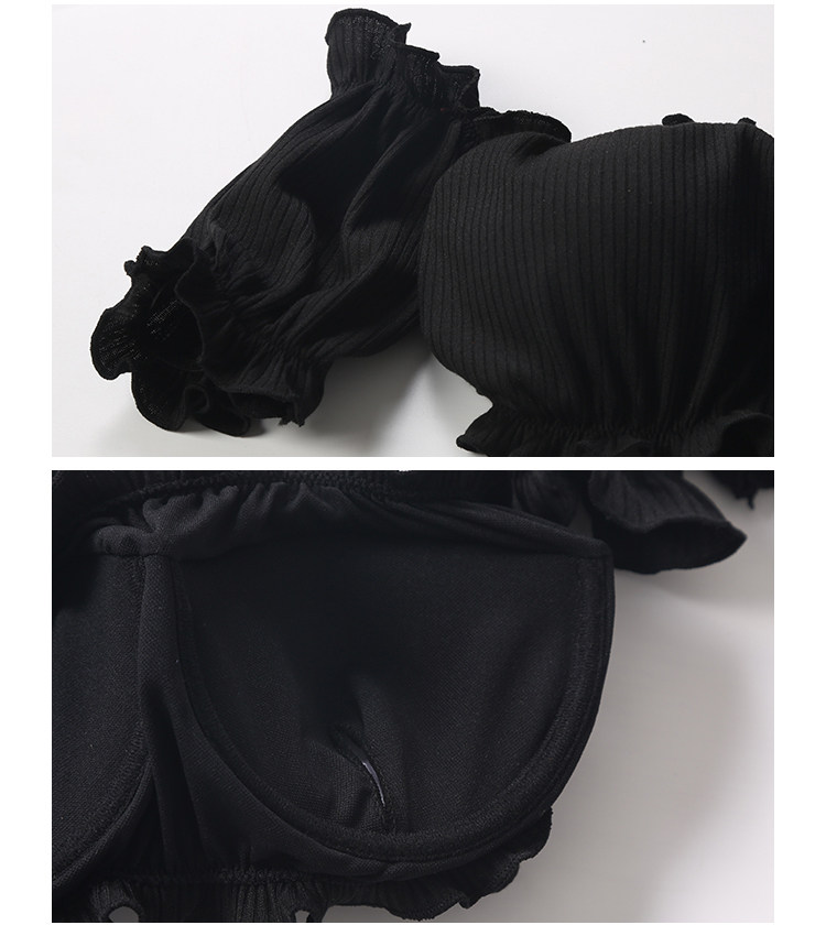 Maillot de bain pour femme - Ref 3029755 Image 27