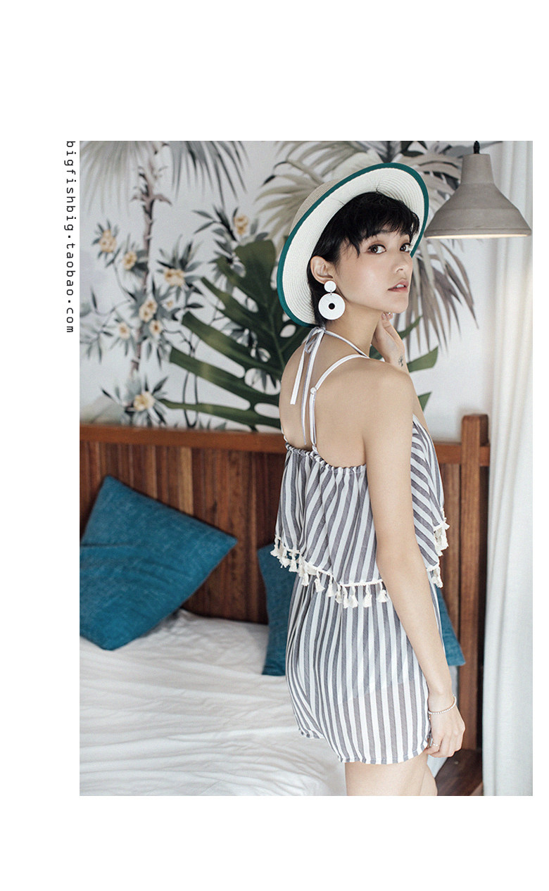 Maillot de bain pour femme - Ref 3028979 Image 8