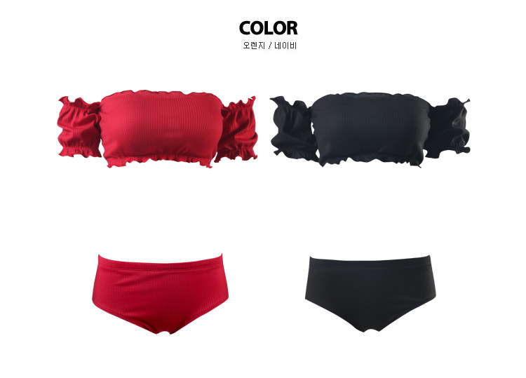 Maillot de bain pour femme - Ref 3029755 Image 23