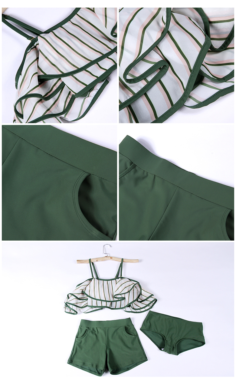 Maillot de bain pour femme - Ref 3039647 Image 18