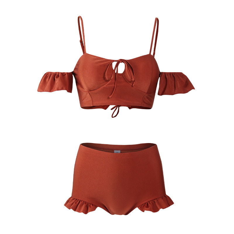 Maillot de bain pour femme - Ref 3028219 Image 5