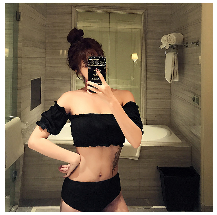 Maillot de bain pour femme - Ref 3029755 Image 9