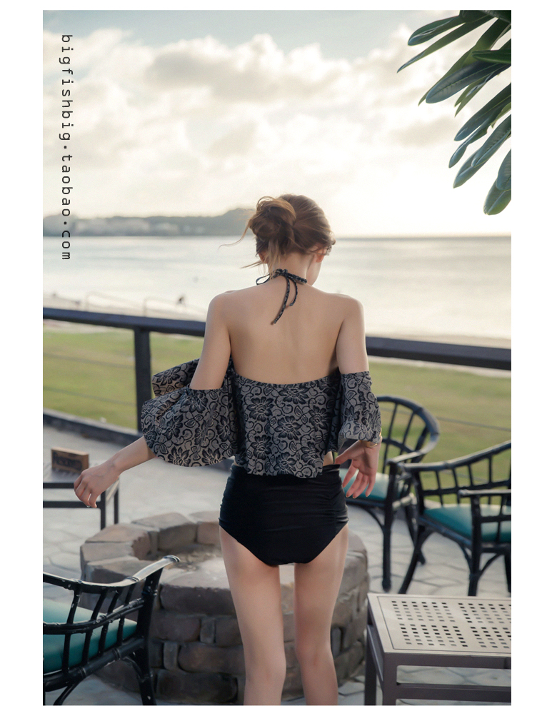 Maillot de bain pour femme - Ref 3039646 Image 9