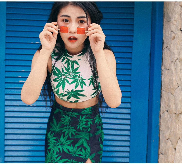 Maillot de bain pour femme - Ref 3028645 Image 14