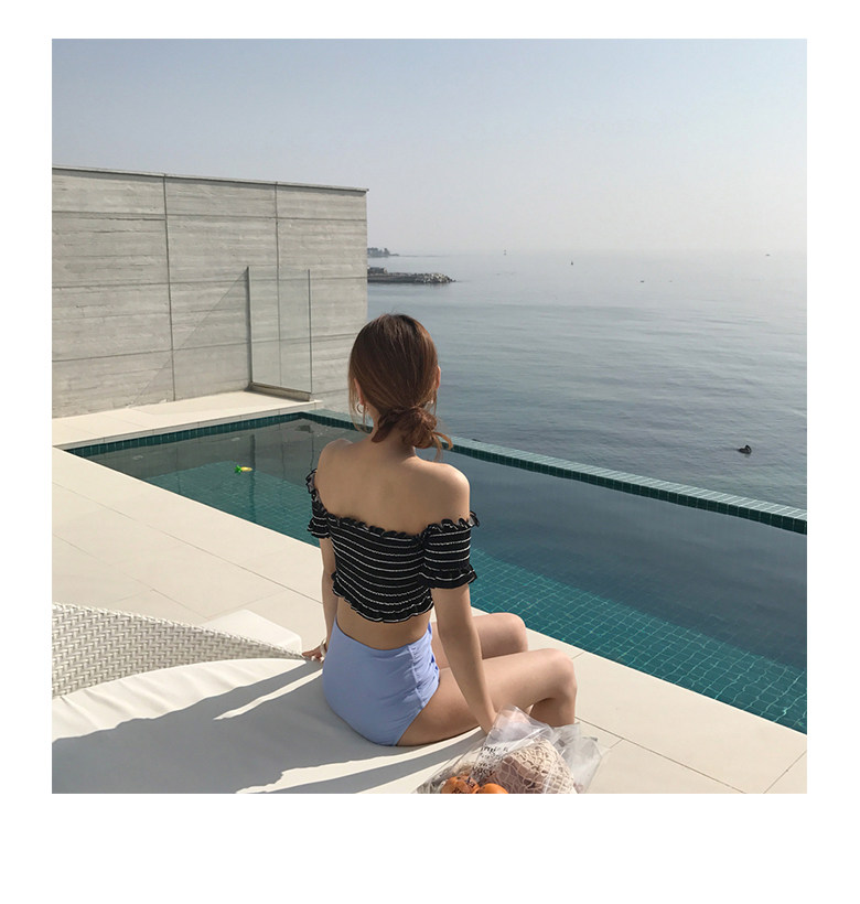 Maillot de bain pour femme - Ref 3028398 Image 9