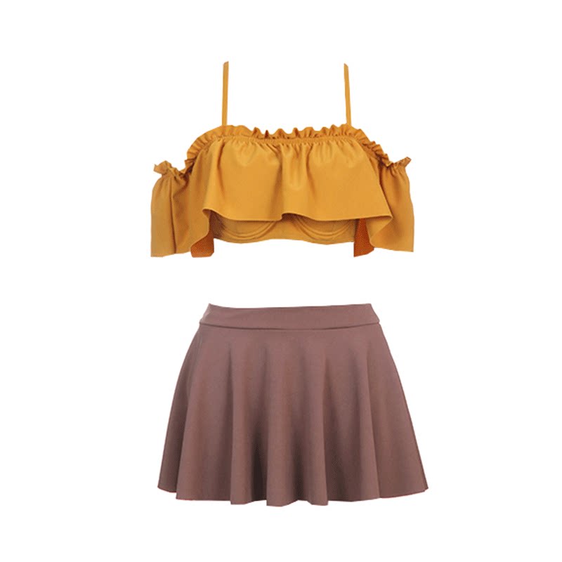 Maillot de bain pour femme - Ref 3028238 Image 5