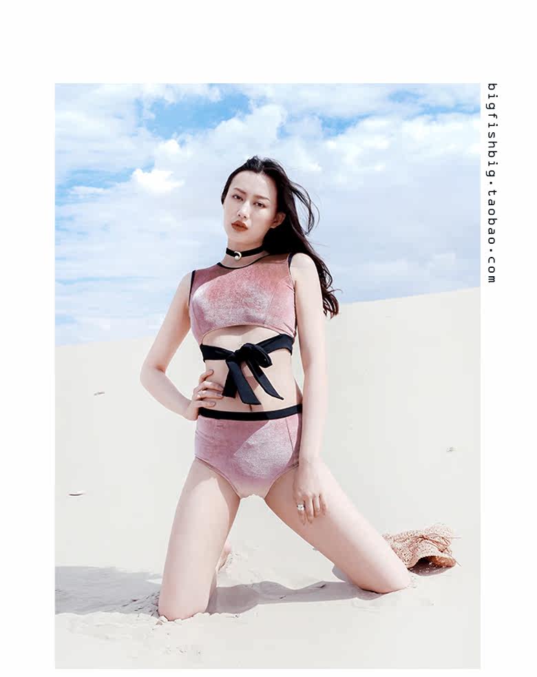 Maillot de bain pour femme - Ref 3028356 Image 11