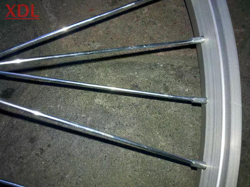 Roues de vélo - Ref 2376707 Image 6