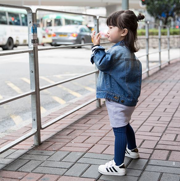 侄女二岁生日，想让她从里到外换个新