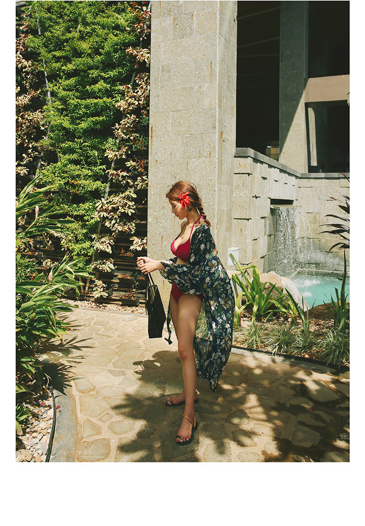 Maillot de bain pour femme - Ref 3031402 Image 45