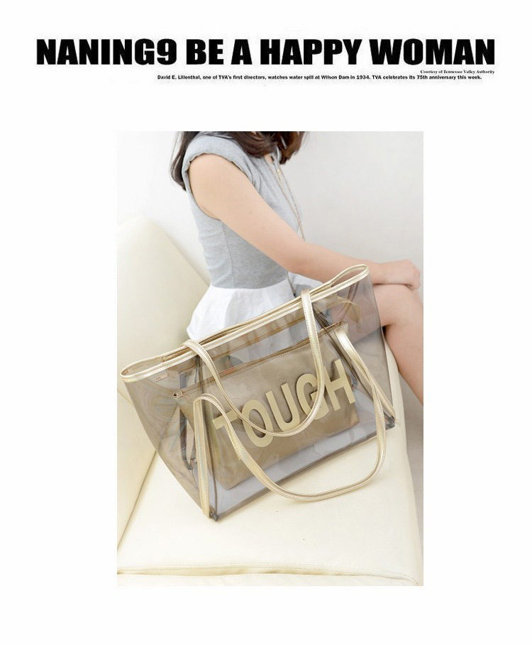 Sac de sport - Ref 10357 Image 19