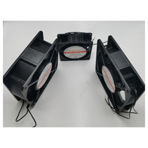 New copper coil Cooling fan AC Small axial blower model 9225 Voltage 220V 92 92 * 92 * 25