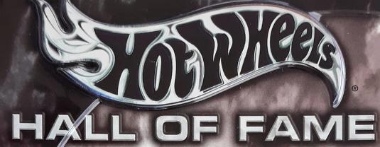 Hot Wheels Hall of Fame Milestones