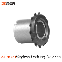 SI expansion sleeve tensioning sleeve d14 to d25ktr125 automatic heart key-free sleeve expansion sleeve factory direct sales