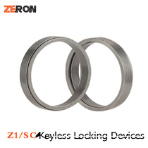 SC expansion sleeve tensioning sleeve d42 to d90ktr150 non-automatic heart key-free sleeve expansion sleeve direct sales