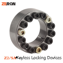 SA expansion sleeve Z2 expansion sleeve d18-85ktr100 Non-automatic heart key-free sleeve L20 expansion sleeve