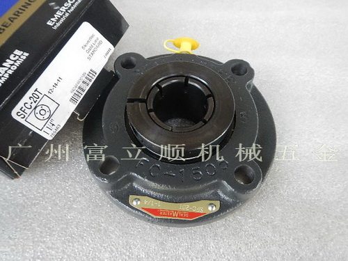 SEALMaster SFC-20T NOW GOODS SUPPLIED AMERICAN IMPORT SEALMASTER VENTILATOR BEARINGS