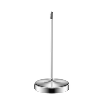 3个菜单插单器穿纸票据传票叉餐厅外卖夹单器收银台插单针一体单子架收银单夹单据插纸针排单收集后厨座针插