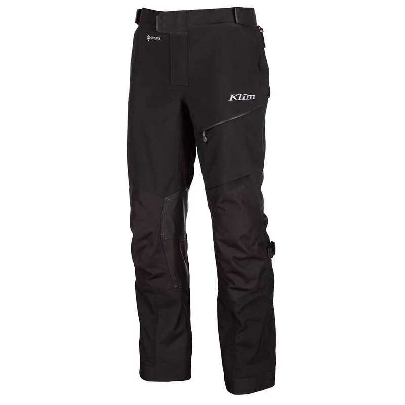 Klim Latitude Motorcycle Riding Pants, Rally Pants, Men's Waterproof and Breathable for All Seasons