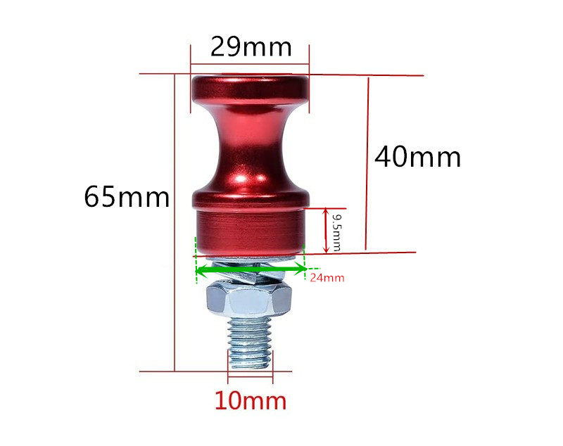 Tank 300 Winch Guide Hook Screw Winch Hook Winch Fixing Screw Fixing Hook Winch Rope Trailer Hook