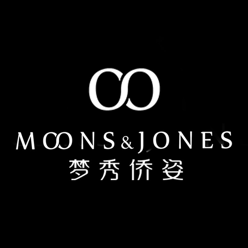 梦秀侨姿