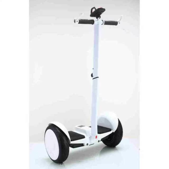 New product new mini balance car 54V two-wheel children's somatosensory scooter two-wheel 10-inch big wheel twist electric