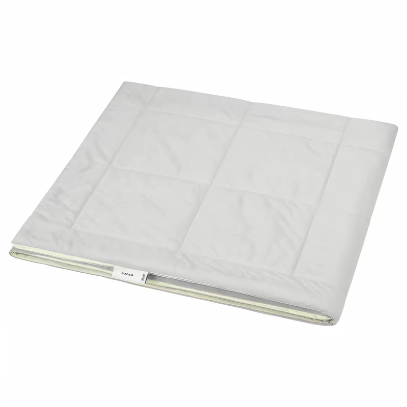 Special Offer: Brand New Ikea Huenbal Summer Quilt, Cool and Thin Quilt for Summer, Single Quilt Core, Nylon Fabric Special Offer: Brand New Ikea Huenbal Summer Quilt, Cool and Thin Quilt for Summer, Single Quilt Core, Nylon Fabric